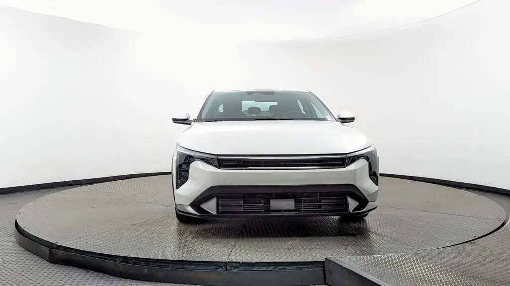 Florida Fine Cars - Used KIA K4 2025 MIAMI LXS