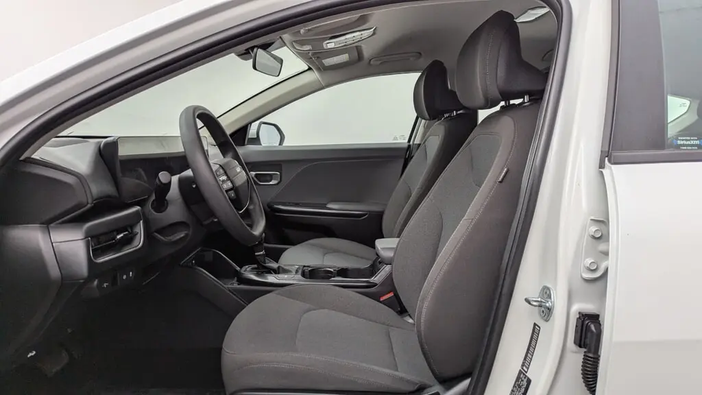 Florida Fine Cars - Used KIA K4 2025 MIAMI LXS