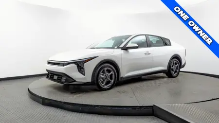 Florida Fine Cars - Used KIA K4 2025 MIAMI LXS
