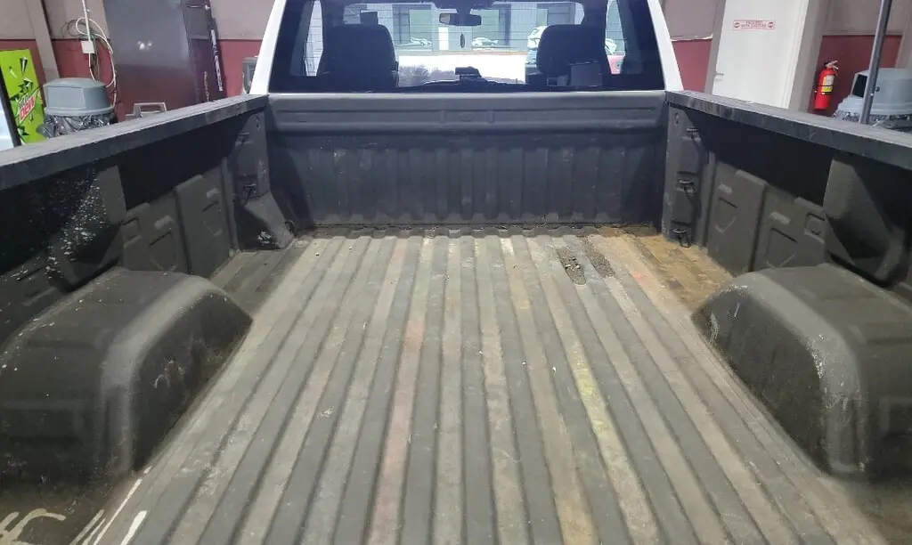 Florida Fine Cars - Used CHEVROLET SILVERADO 1500 2021 MIAMI WORK TRUCK