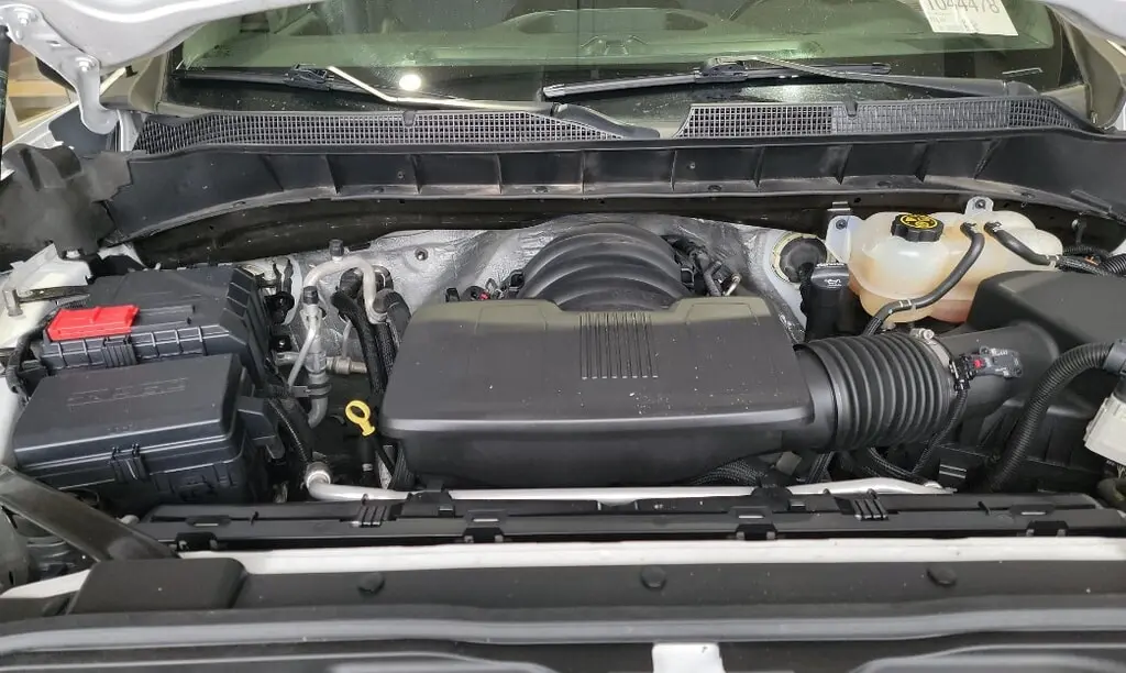 Florida Fine Cars - Used CHEVROLET SILVERADO 1500 2021 MIAMI WORK TRUCK