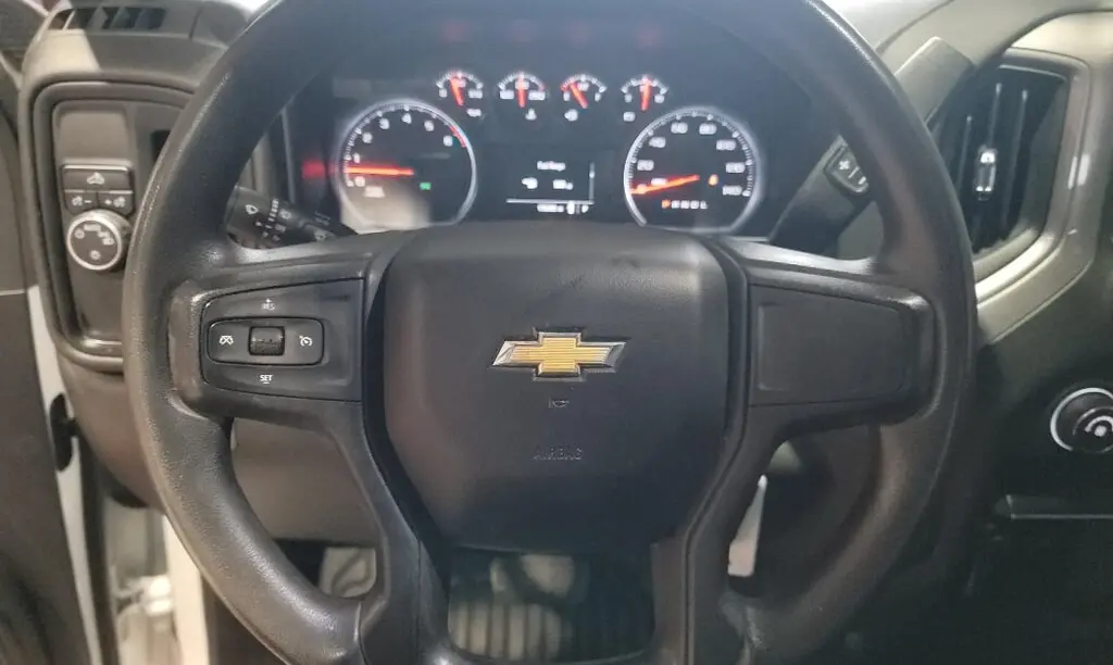 Florida Fine Cars - Used CHEVROLET SILVERADO 1500 2021 MIAMI WORK TRUCK