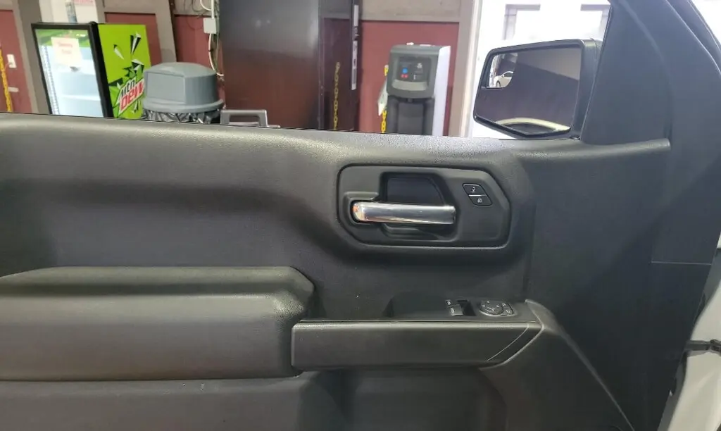 Florida Fine Cars - Used CHEVROLET SILVERADO 1500 2021 MIAMI WORK TRUCK