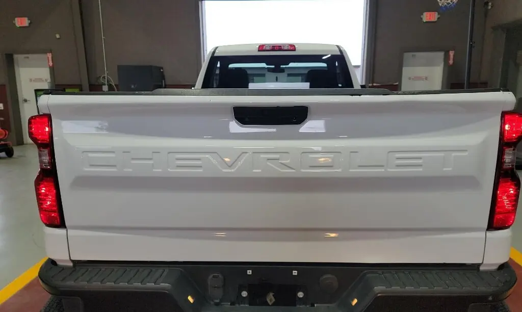 Florida Fine Cars - Used CHEVROLET SILVERADO 1500 2021 MIAMI WORK TRUCK