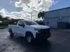 Florida Fine Cars - Used CHEVROLET SILVERADO 1500 2021 MIAMI WORK TRUCK
