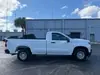 Florida Fine Cars - Used CHEVROLET SILVERADO 1500 2021 MIAMI WORK TRUCK