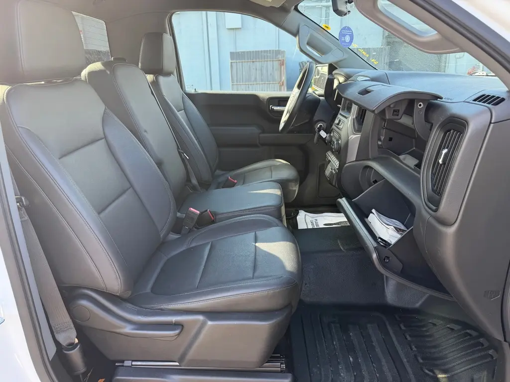 Florida Fine Cars - Used CHEVROLET SILVERADO 1500 2021 MIAMI WORK TRUCK