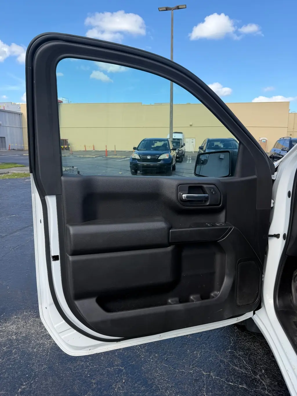 Florida Fine Cars - Used CHEVROLET SILVERADO 1500 2021 MIAMI WORK TRUCK