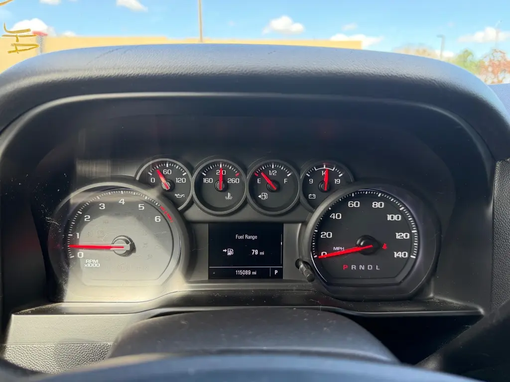 Florida Fine Cars - Used CHEVROLET SILVERADO 1500 2021 MIAMI WORK TRUCK