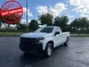 Florida Fine Cars - Used CHEVROLET SILVERADO 1500 2021 MIAMI WORK TRUCK