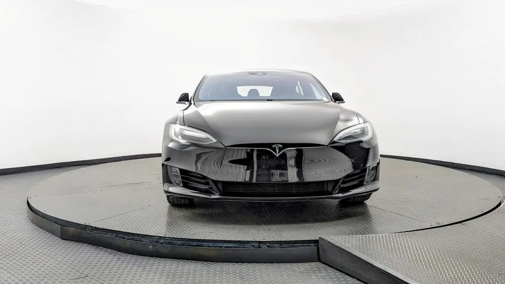 Florida Fine Cars - Used TESLA MODEL S 2016 MARGATE 70 KWH BATTERY