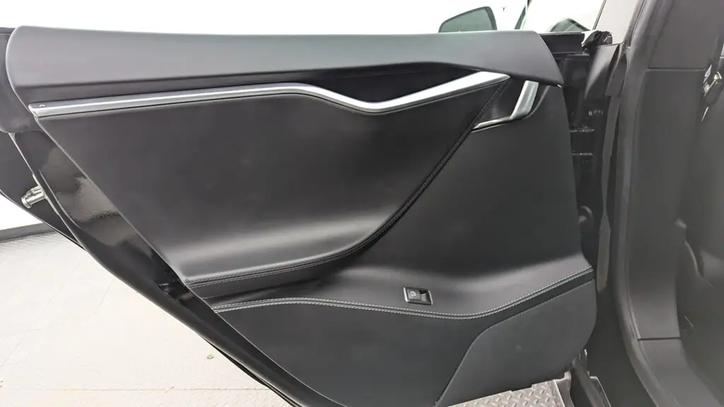 Florida Fine Cars - Used TESLA MODEL S 2016 MARGATE 70 KWH BATTERY