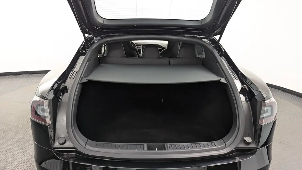 Florida Fine Cars - Used TESLA MODEL S 2016 MARGATE 70 KWH BATTERY