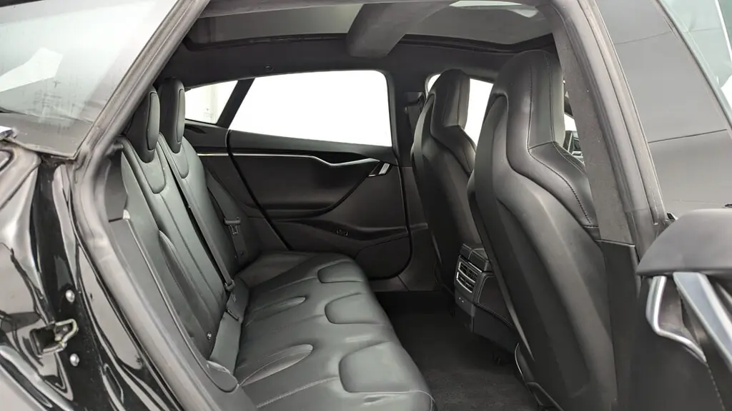 Florida Fine Cars - Used TESLA MODEL S 2016 MARGATE 70 KWH BATTERY