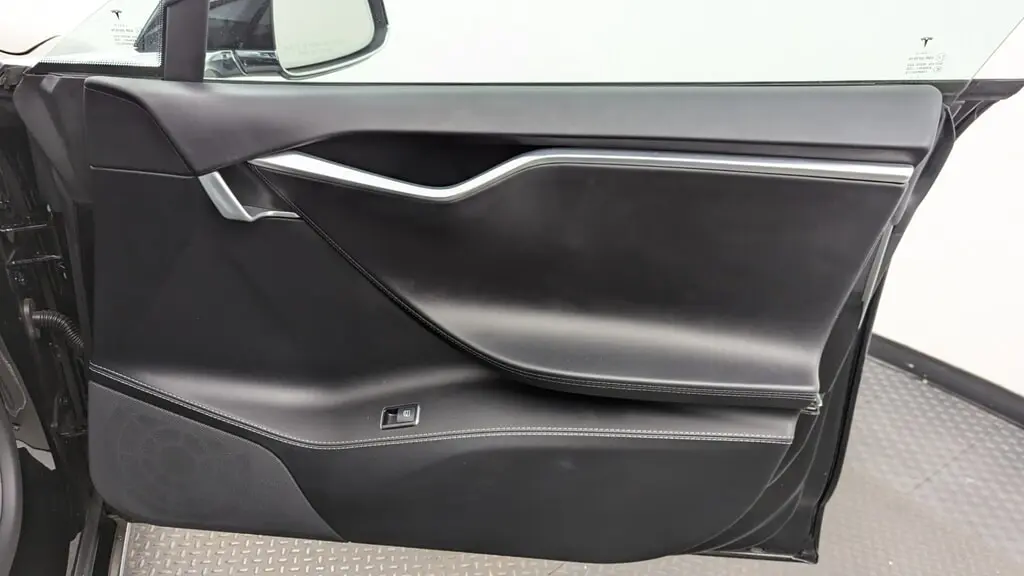 Florida Fine Cars - Used TESLA MODEL S 2016 MARGATE 70 KWH BATTERY