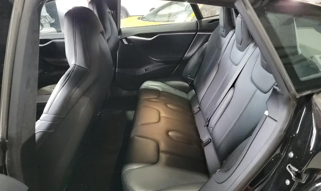 Florida Fine Cars - Used TESLA MODEL S 2016 MIAMI 70 KWH BATTERY