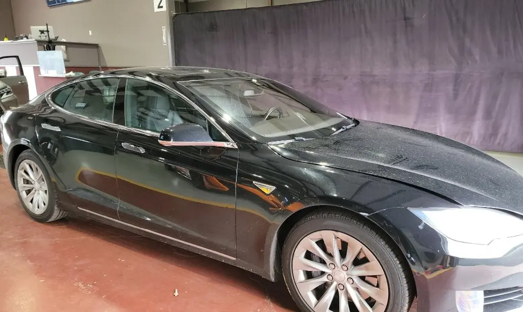 Florida Fine Cars - Used TESLA MODEL S 2016 MIAMI 70 KWH BATTERY