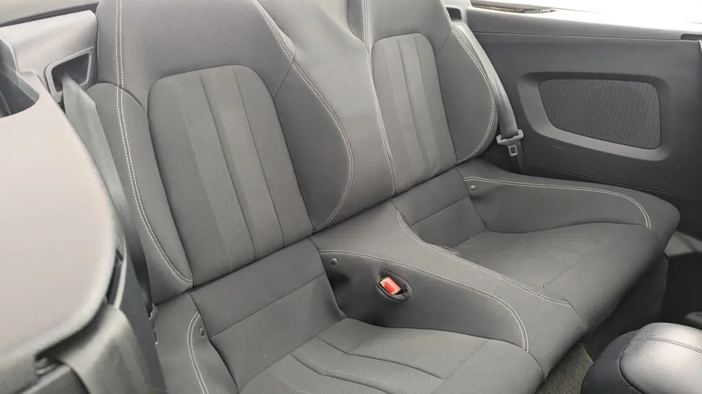 Florida Fine Cars - Used FORD MUSTANG 2018 WEST PALM ECOBOOST PREMIUM