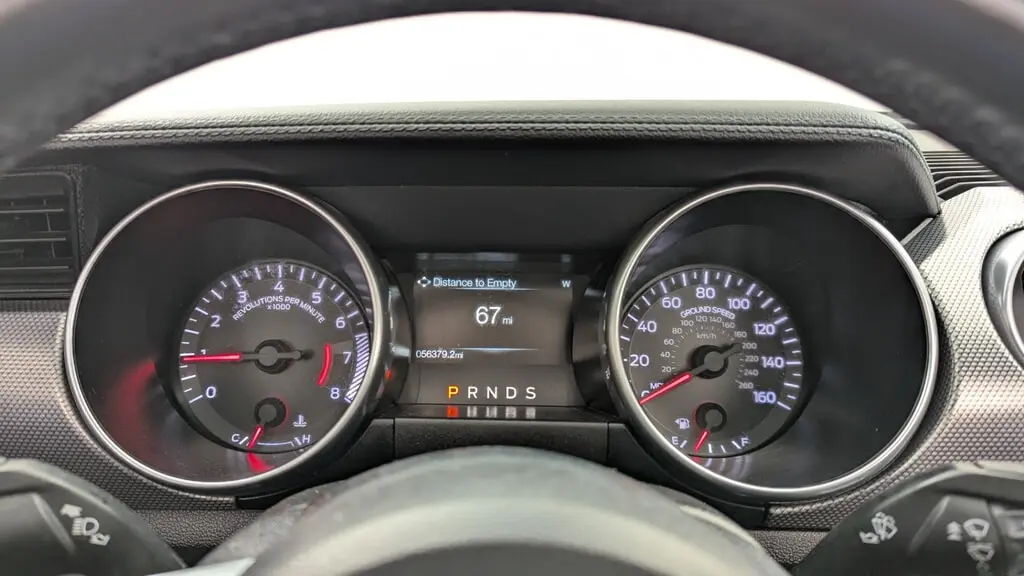 Florida Fine Cars - Used FORD MUSTANG 2018 WEST PALM ECOBOOST PREMIUM