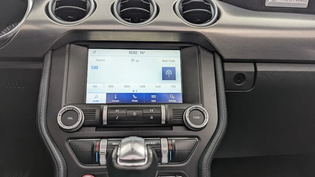 Florida Fine Cars - Used FORD MUSTANG 2018 WEST PALM ECOBOOST PREMIUM