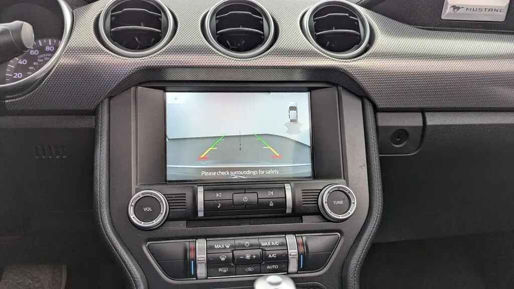 Florida Fine Cars - Used FORD MUSTANG 2018 WEST PALM ECOBOOST PREMIUM