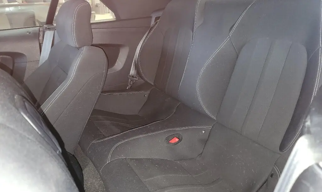 Florida Fine Cars - Used FORD MUSTANG 2018 WEST PALM ECOBOOST PREMIUM