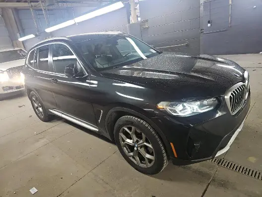Florida Fine Cars - Used BMW X3 2024 WEST PALM SDRIVE30I