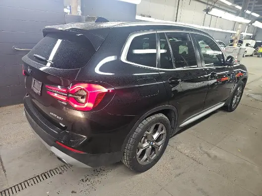 Florida Fine Cars - Used BMW X3 2024 WEST PALM SDRIVE30I
