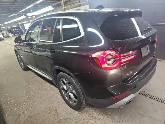 Florida Fine Cars - Used BMW X3 2024 WEST PALM SDRIVE30I
