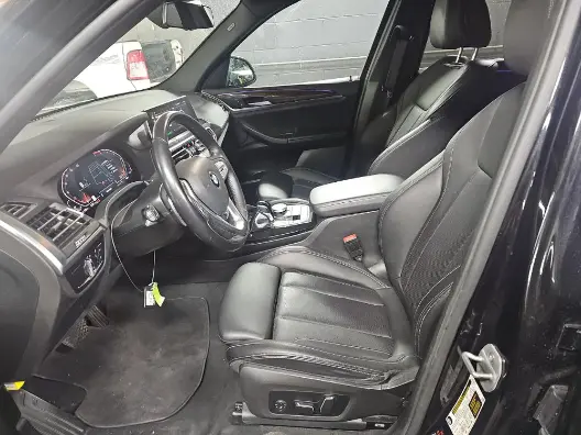 Florida Fine Cars - Used BMW X3 2024 WEST PALM SDRIVE30I