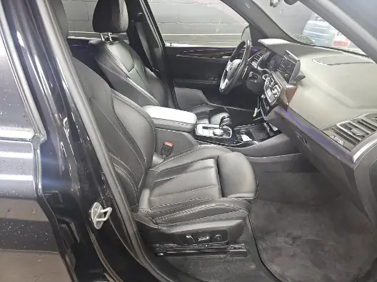 Florida Fine Cars - Used BMW X3 2024 WEST PALM SDRIVE30I