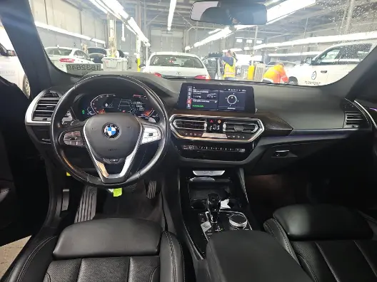 Florida Fine Cars - Used BMW X3 2024 WEST PALM SDRIVE30I