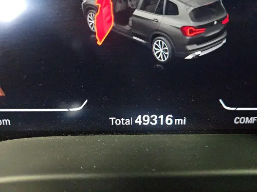 Florida Fine Cars - Used BMW X3 2024 WEST PALM SDRIVE30I