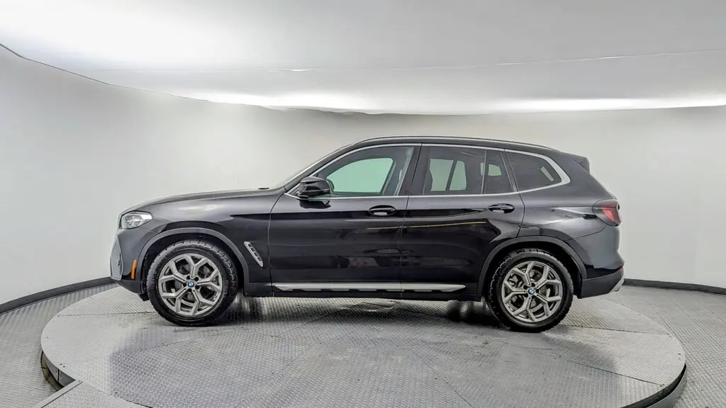 Florida Fine Cars - Used BMW X3 2024 WEST PALM SDRIVE30I