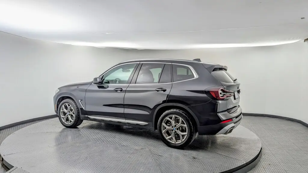 Florida Fine Cars - Used BMW X3 2024 WEST PALM SDRIVE30I