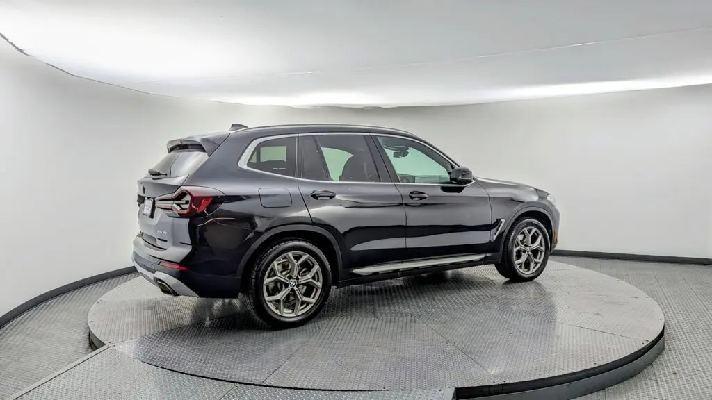 Florida Fine Cars - Used BMW X3 2024 WEST PALM SDRIVE30I