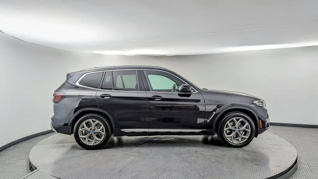 Florida Fine Cars - Used BMW X3 2024 WEST PALM SDRIVE30I