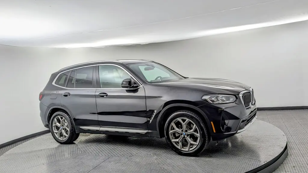Florida Fine Cars - Used BMW X3 2024 WEST PALM SDRIVE30I