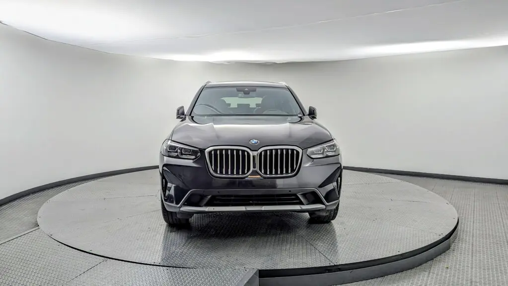 Florida Fine Cars - Used BMW X3 2024 WEST PALM SDRIVE30I