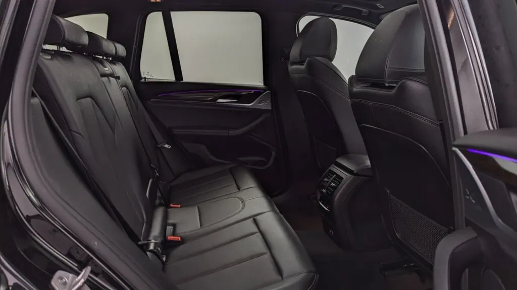 Florida Fine Cars - Used BMW X3 2024 WEST PALM SDRIVE30I