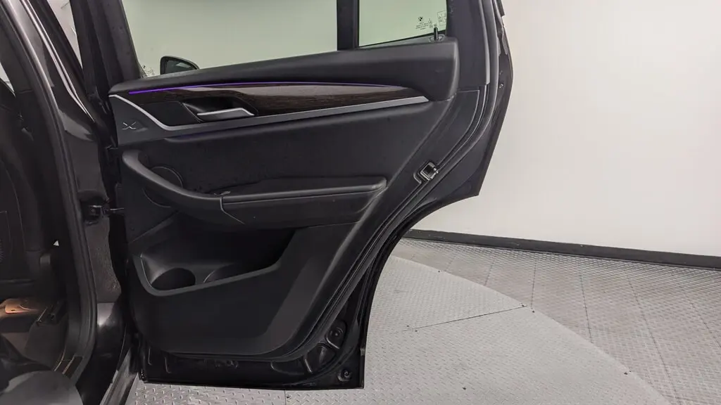 Florida Fine Cars - Used BMW X3 2024 WEST PALM SDRIVE30I