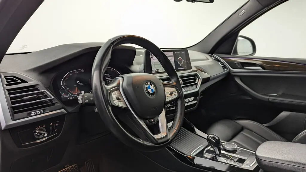 Florida Fine Cars - Used BMW X3 2024 WEST PALM SDRIVE30I