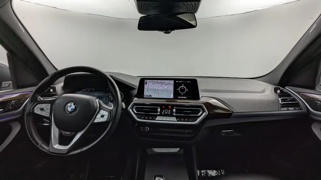 Florida Fine Cars - Used BMW X3 2024 WEST PALM SDRIVE30I