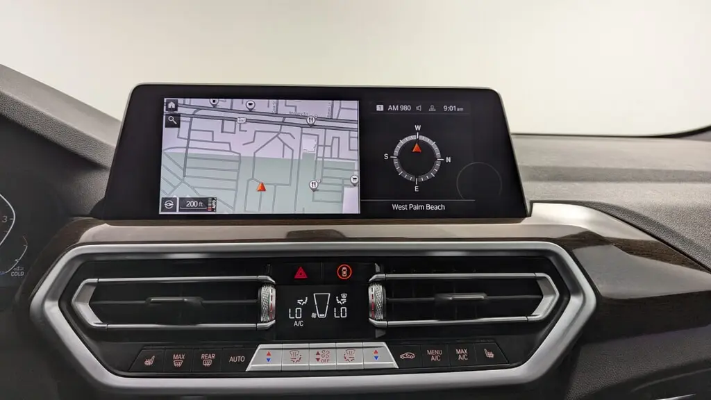 Florida Fine Cars - Used BMW X3 2024 WEST PALM SDRIVE30I