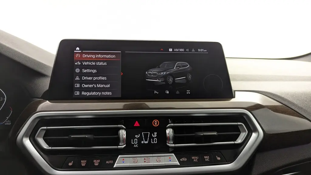 Florida Fine Cars - Used BMW X3 2024 WEST PALM SDRIVE30I