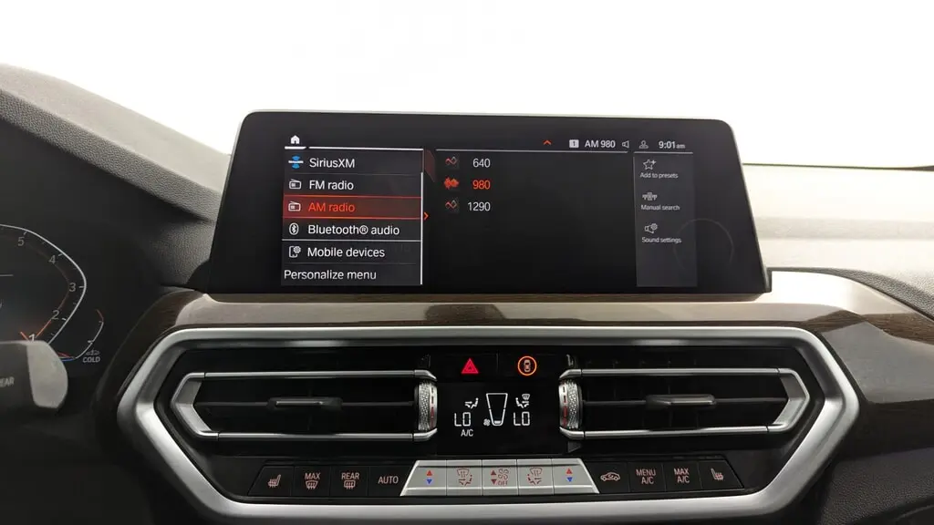 Florida Fine Cars - Used BMW X3 2024 WEST PALM SDRIVE30I