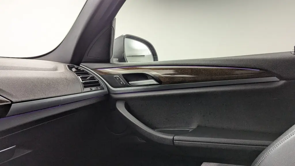 Florida Fine Cars - Used BMW X3 2024 WEST PALM SDRIVE30I