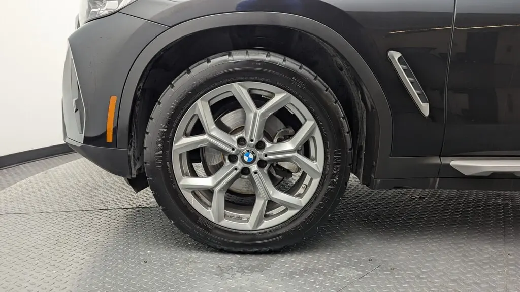 Florida Fine Cars - Used BMW X3 2024 WEST PALM SDRIVE30I