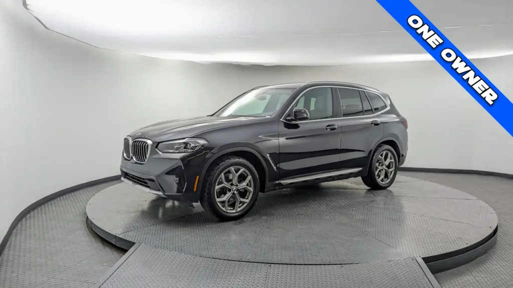 Florida Fine Cars - Used BMW X3 2024 WEST PALM SDRIVE30I