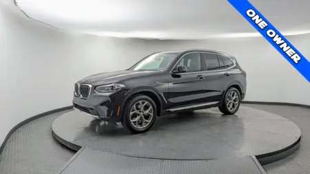 Florida Fine Cars - Used BMW X3 2024 WEST PALM SDRIVE30I
